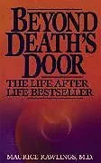 Kartonierter Einband Beyond Death's Door von Maurice Rawlings