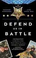 E-Book (epub) Defend Us in Battle von George Monsoor