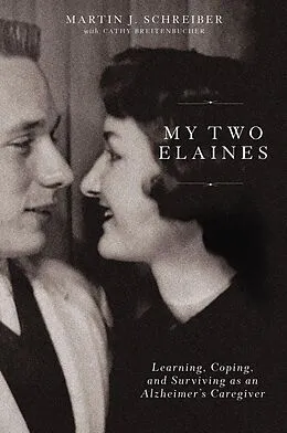 E-Book (epub) My Two Elaines von Martin J Schreiber