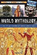 Livre Relié World Mythology: A Timechart of Gods and Heroes de Tris McCall