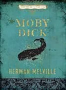 Fester Einband Moby Dick von Herman Melville