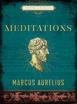 Livre Relié Meditations de Marcus Aurelius