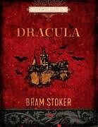 Fester Einband Dracula von Bram Stoker