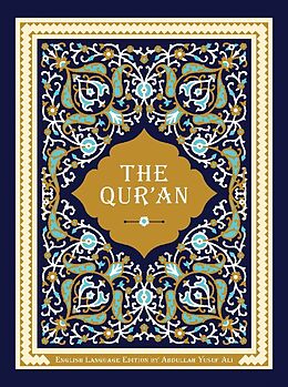 Fester Einband The Qur'an von Abdullah Yusuf Ali