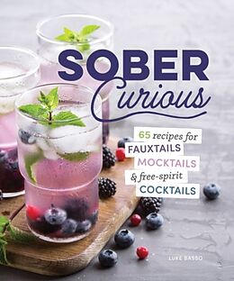 Livre Relié The Herbalist's Guide for the Sober Curious de Leah Jorgensen Jean