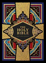 Fester Einband The Holy Bible von Chartwell Books