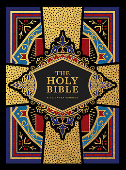 Livre Relié The Holy Bible de 