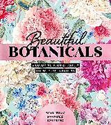 Couverture cartonnée Beautiful Botanicals de Editors of Chartwell Books