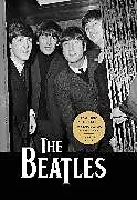 Fester Einband The Beatles von Havers Richard