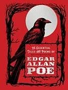 Fester Einband The Essential Tales and Poems of Edgar Allan Poe von Edgar Allan Poe