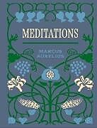 Livre Relié Meditations de Marcus Aurelius