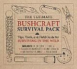  The Ultimate Bushcraft Survival Pack de Editors of Chartwell Books