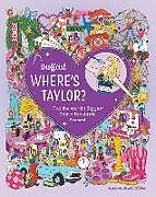 Livre Relié Unofficial Where's Taylor? de Editors of Chartwell Books