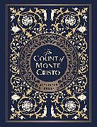 Fester Einband The Count of Monte Cristo von Dumas Alexandre