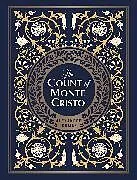 Fester Einband The Count of Monte Cristo von Dumas Alexandre