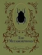 Fester Einband The Metamorphosis von Franz Kafka