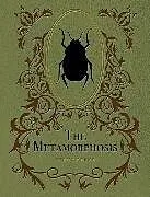 Fester Einband The Metamorphosis von Franz Kafka