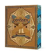 Fester Einband The Odyssey von Samuel (trans) Homer; Butler