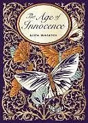 Fester Einband The Age of Innocence von Edith Wharton