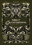 Fester Einband Great Expectations von Charles Dickens