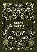 Fester Einband Great Expectations von Charles Dickens