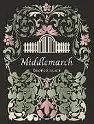 Fester Einband Middlemarch von George Eliot
