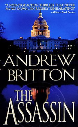 E-Book (epub) The Assassin von Andrew Britton