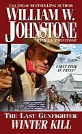 E-Book (epub) Winter Kill von William W. Johnstone, J. A. Johnstone