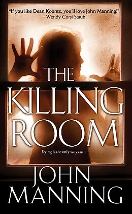 E-Book (epub) The Killing Room von John Manning