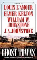E-Book (epub) Ghost Towns von Martin H. Greenberg, Russell Davis
