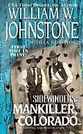 E-Book (epub) Mankiller, Colorado von William W. Johnstone, J. A. Johnstone