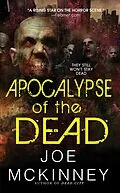 E-Book (epub) Apocalypse of the Dead von Joe Mckinney