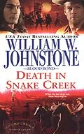 E-Book (epub) Death in Snake Creek von William W. Johnstone