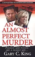 E-Book (epub) An Almost Perfect Murder von Gary C. King