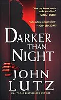 E-Book (epub) Darker Than Night von John Lutz