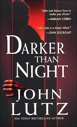 E-Book (epub) Darker Than Night von John Lutz