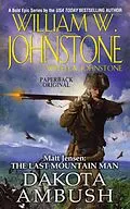 E-Book (epub) Dakota Ambush von William W. Johnstone, J. A. Johnstone