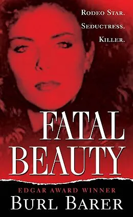 E-Book (epub) Fatal Beauty von Burl Barer