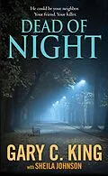 E-Book (epub) Dead of Night von Gary C. King, Sheila Johnson