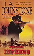 E-Book (epub) Inferno von J. A. Johnstone