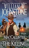 E-Book (epub) The Killing von William W. Johnstone, J. A. Johnstone