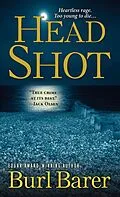 E-Book (epub) Head Shot von Burl Barer