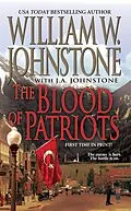 E-Book (epub) The Blood of Patriots von William W. Johnstone, J. A. Johnstone