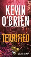 E-Book (epub) Terrified von Kevin O'Brien