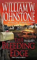 E-Book (epub) The Bleeding Edge von William W. Johnstone, J. A. Johnstone