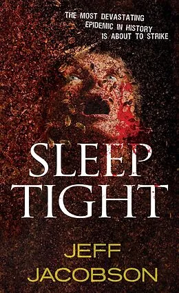 E-Book (epub) Sleep Tight von Jeff Jacobson