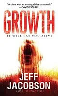 E-Book (epub) Growth von Jeff Jacobson