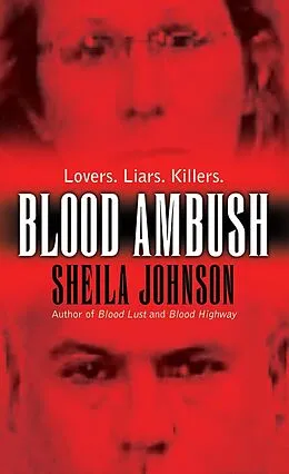 E-Book (epub) Blood Ambush von Sheila Johnson