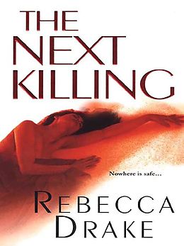 eBook (epub) The Next Killing de Rebecca Drake