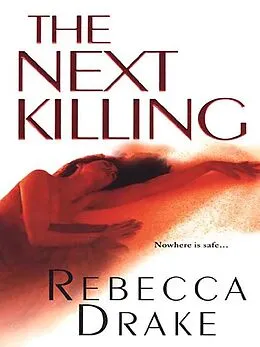 E-Book (epub) The Next Killing von Rebecca Drake
